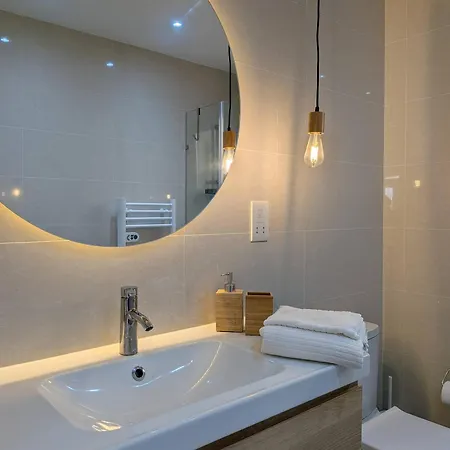 Apartment Harba - An Escape At Chambray