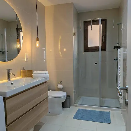 Apartment Harba - An Escape At Chambray *