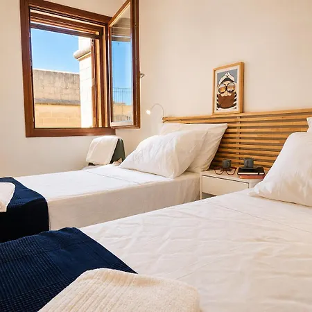 Apartment Harba - An Escape At Chambray *
