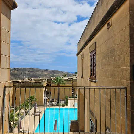 Apartment Harba - An Escape At Chambray *
